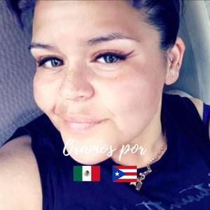 Meet your Posher, Gaby